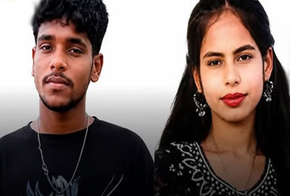 அக்கா கணவருடன் தகாத உறவு; திருமணத்திற்கு தடையாக இருந்த வருங்கால கணவரை வனப்பகுதிக்கு அழைத்து கொன்ற இளம்பெண்